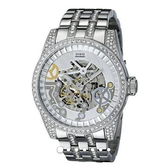 guess watch price in uae